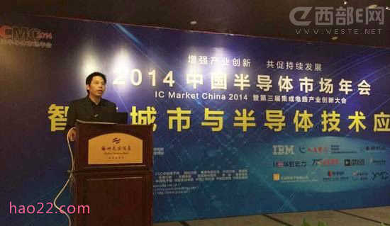 2013年中国大陆IC设计公司销售排行榜 