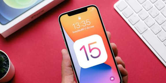 ios15系统怎么样_ios15系统详解 