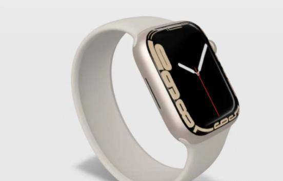 Apple Watch Series 7续航时间_Apple Watch Series 7续航测试 