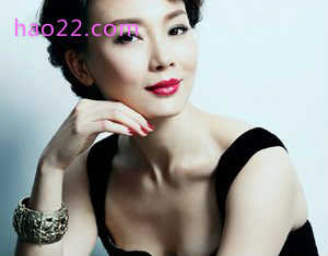 中国美女明星排行榜 最美女明星是谁 