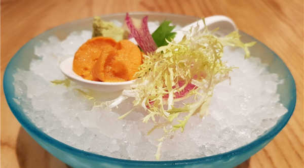 北京十大顶级日本料理 藏善日本料理上榜第八人均消费两千元 