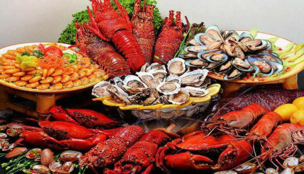 最经典的三亚十大美食，海鲜上榜，第五是一道主食 